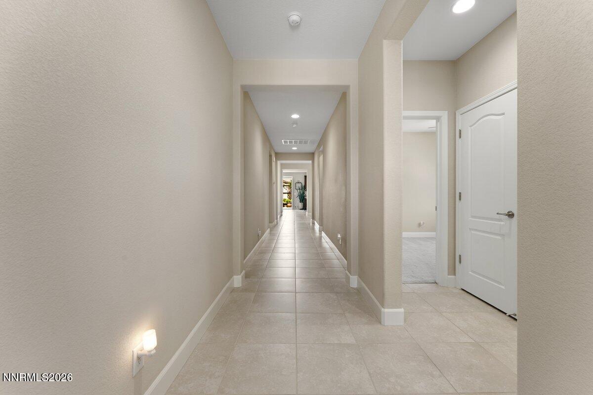 1825 Cholula Drive Reno, NV 89521 - Photo 3 of 26 1825 Cholula- hallway