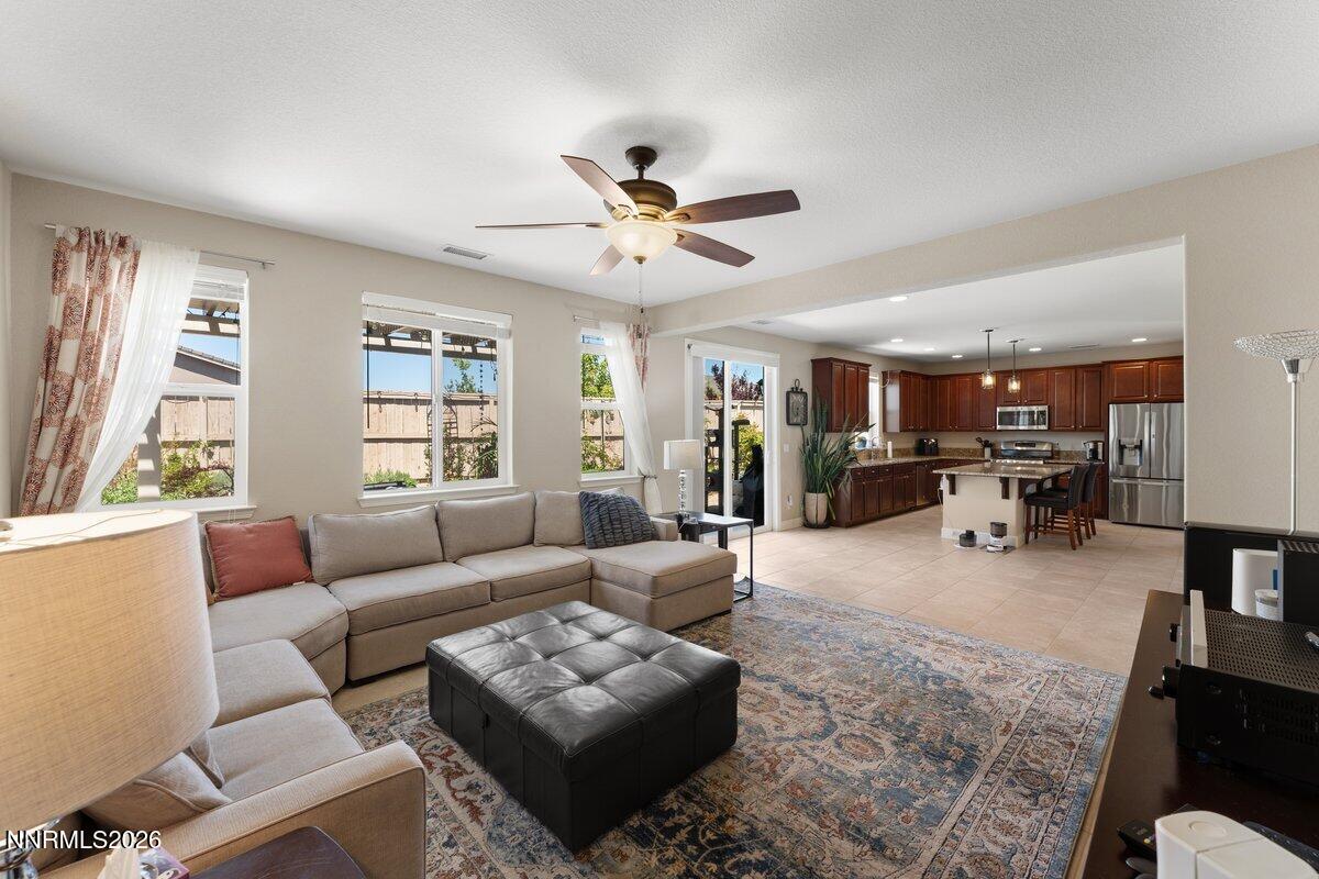 1825 Cholula Drive Reno, NV 89521 - Photo 9 of 26 1825 Cholula- family room 2