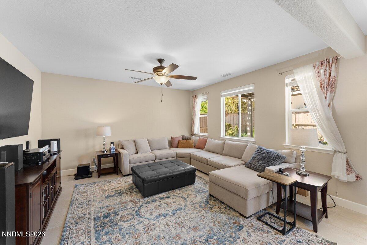 1825 Cholula Drive Reno, NV 89521 - Photo 10 of 26 1825 Cholula- living room