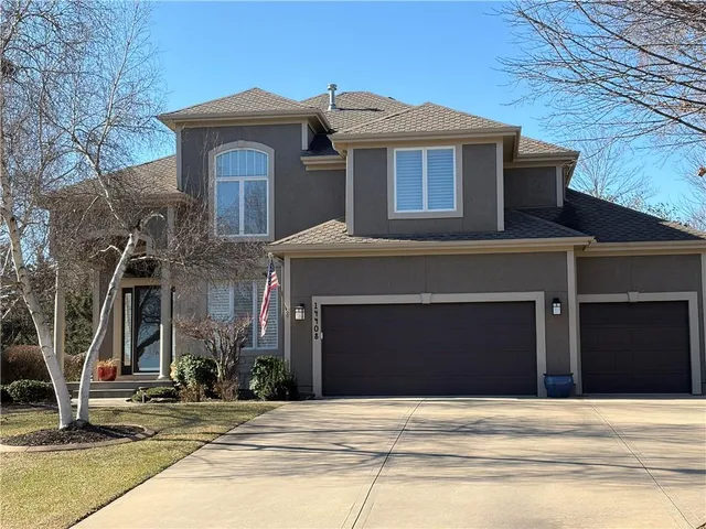 $684,000 | 14408 Fairway Street, Leawood, KS 66224