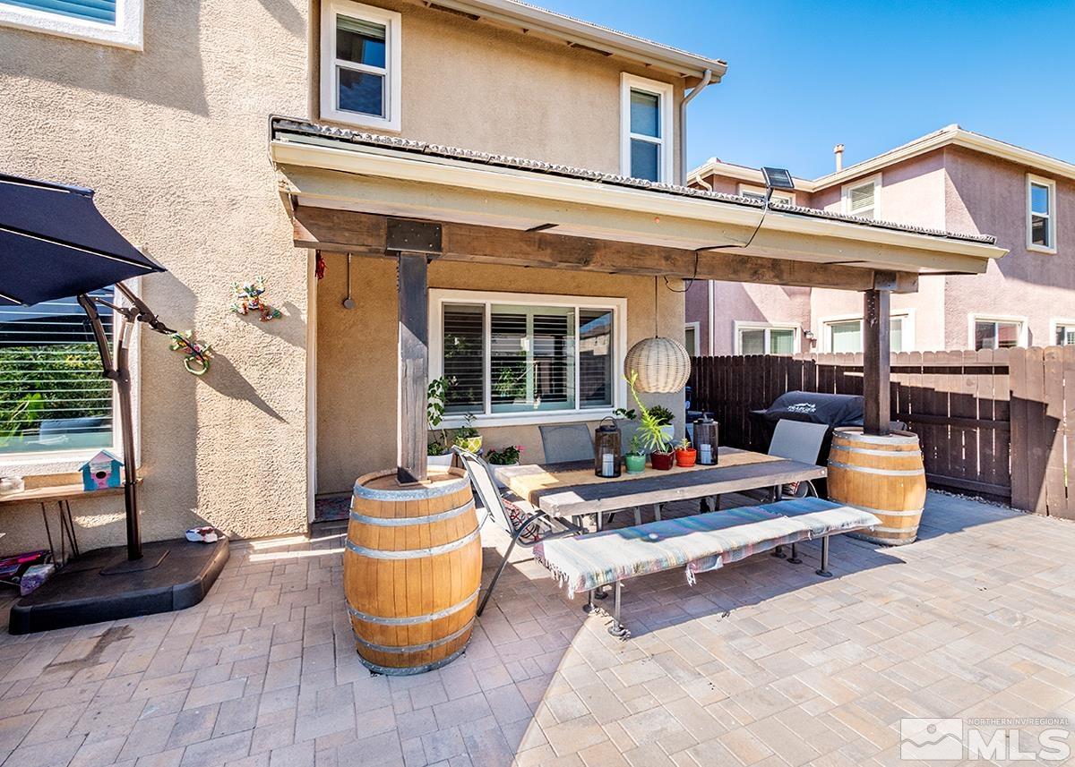 1990 Hope Valley Drive Reno, NV 89521 - Photo 21 of 22 a building outdoor space with patio furniture