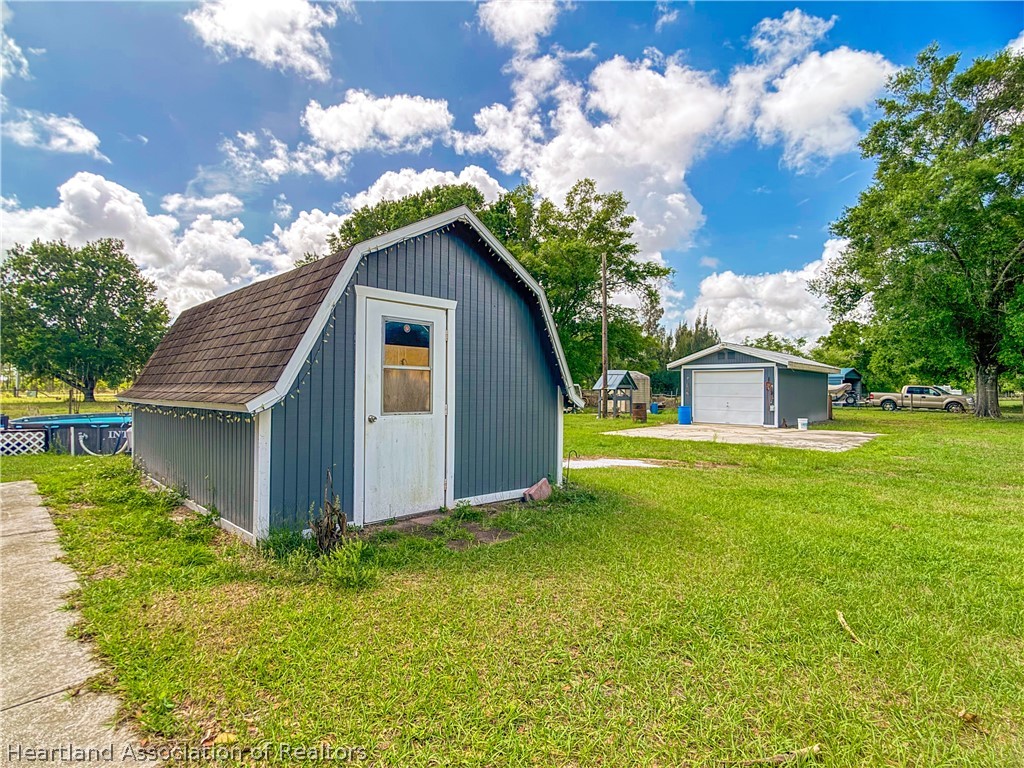 6041 Arbuckle Creek Road Sebring, FL 33870 - Photo 34 of 49