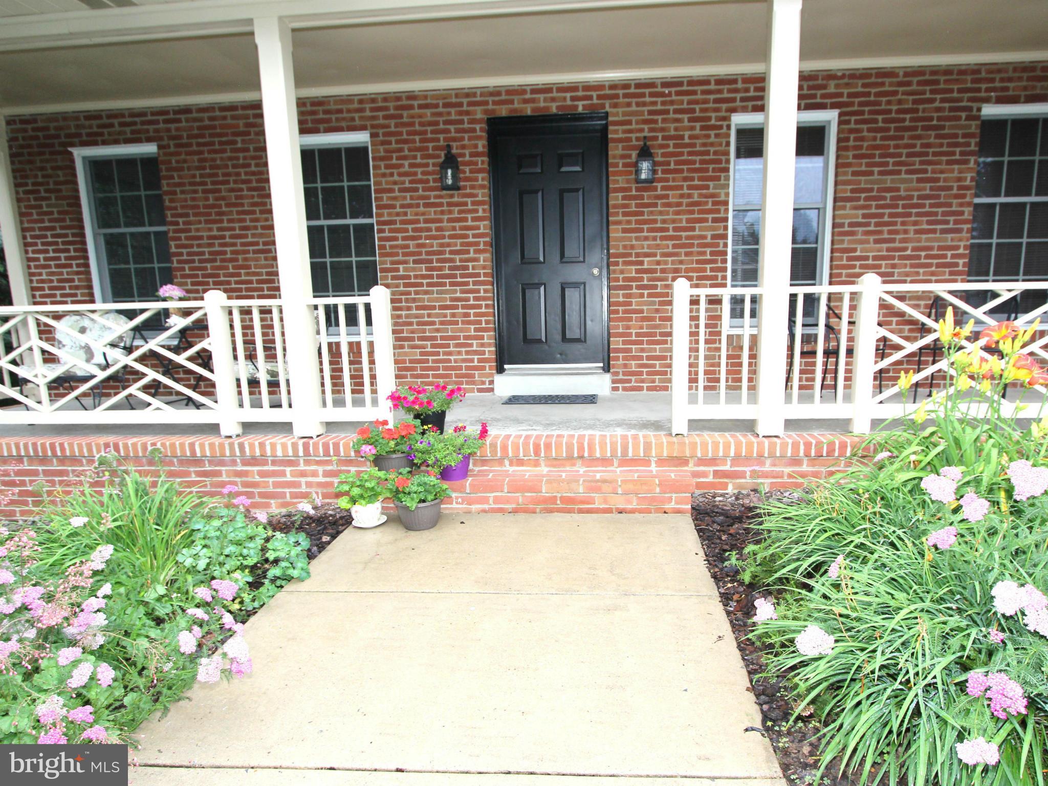 8129 Stone Ridge Drive Frederick, MD 21702 - Photo 2 of 30 Welcome Home.
