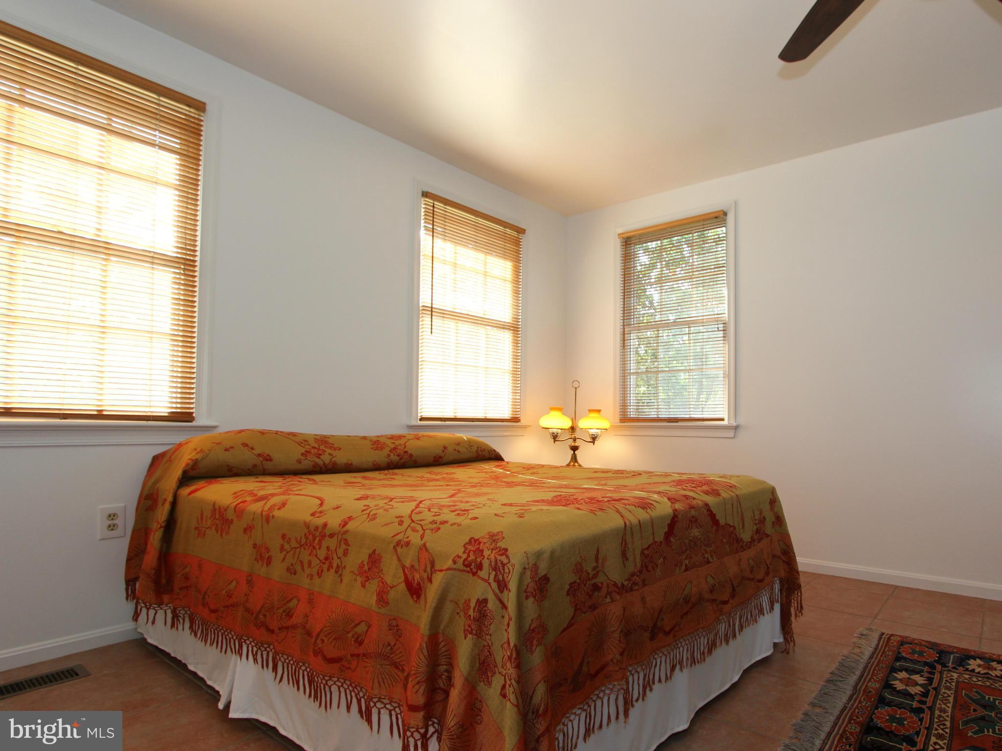 8129 Stone Ridge Drive Frederick, MD 21702 - Photo 11 of 30 Master Bedroom With Walk-In Closet.