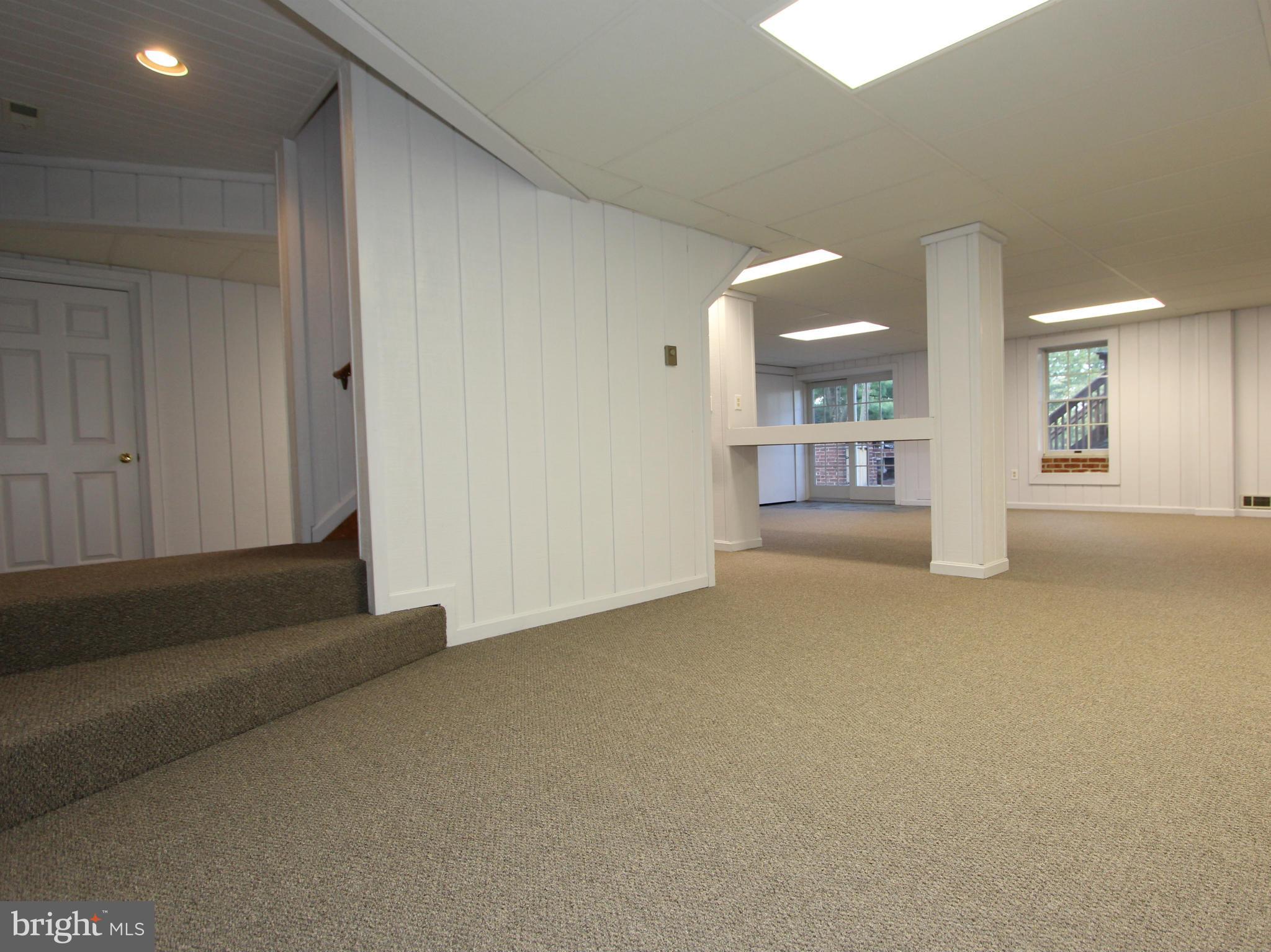 8129 Stone Ridge Drive Frederick, MD 21702 - Photo 16 of 30 Lower Level, View #2.