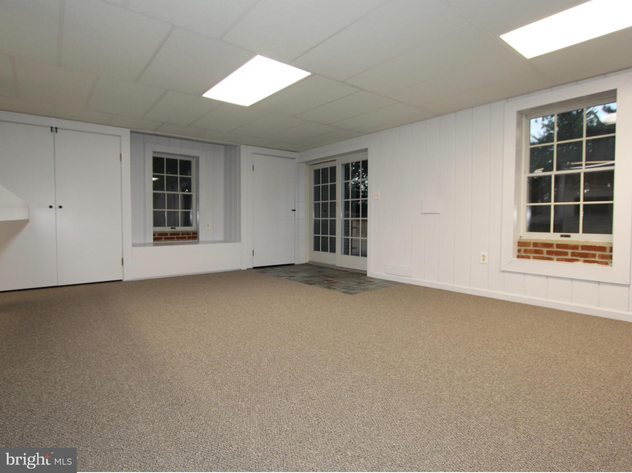 8129 Stone Ridge Drive Frederick, MD 21702 - Photo 18 of 30 Walkout Lower Level, View #4.