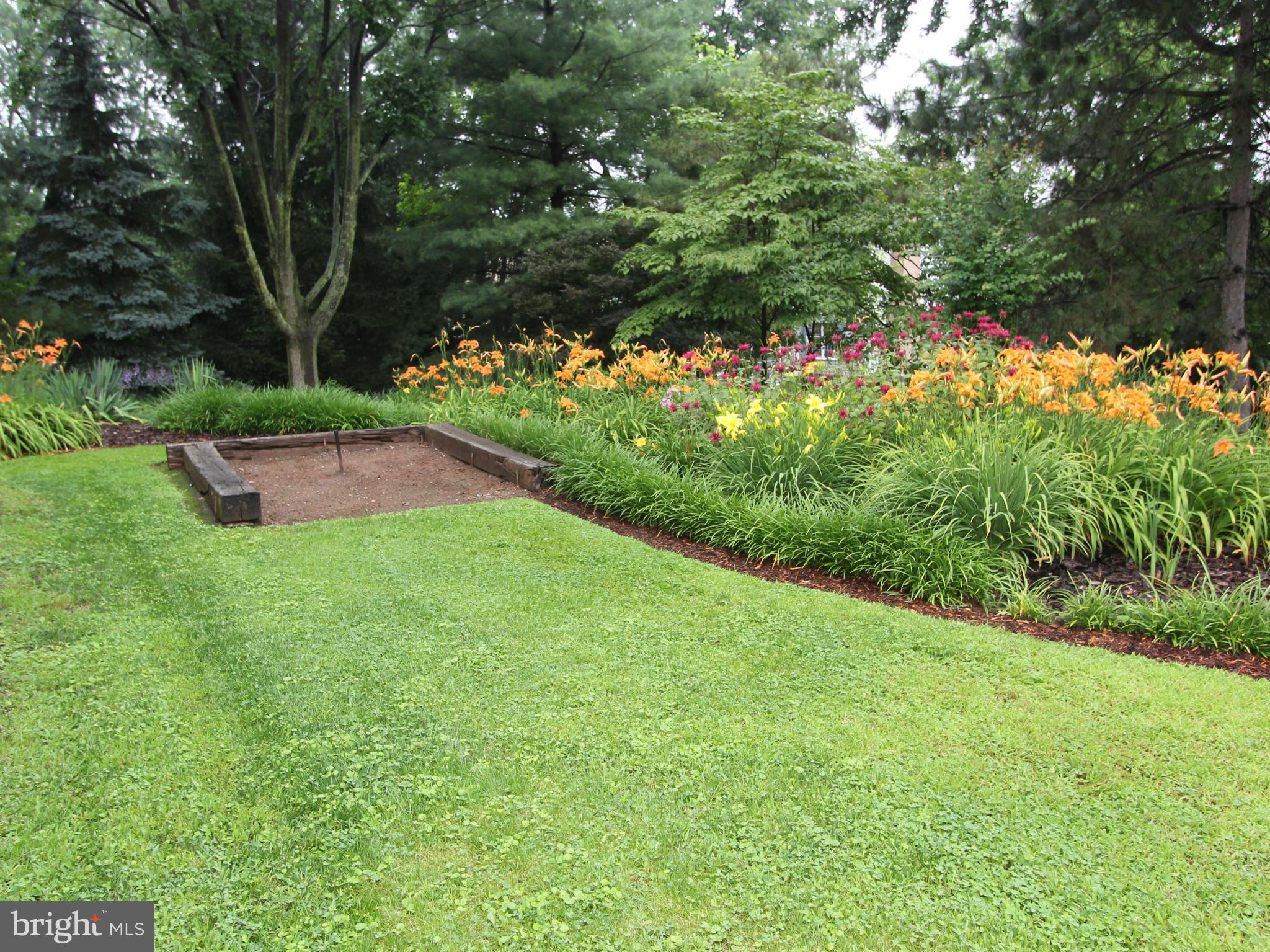 8129 Stone Ridge Drive Frederick, MD 21702 - Photo 26 of 30 Fabulous Gardens!