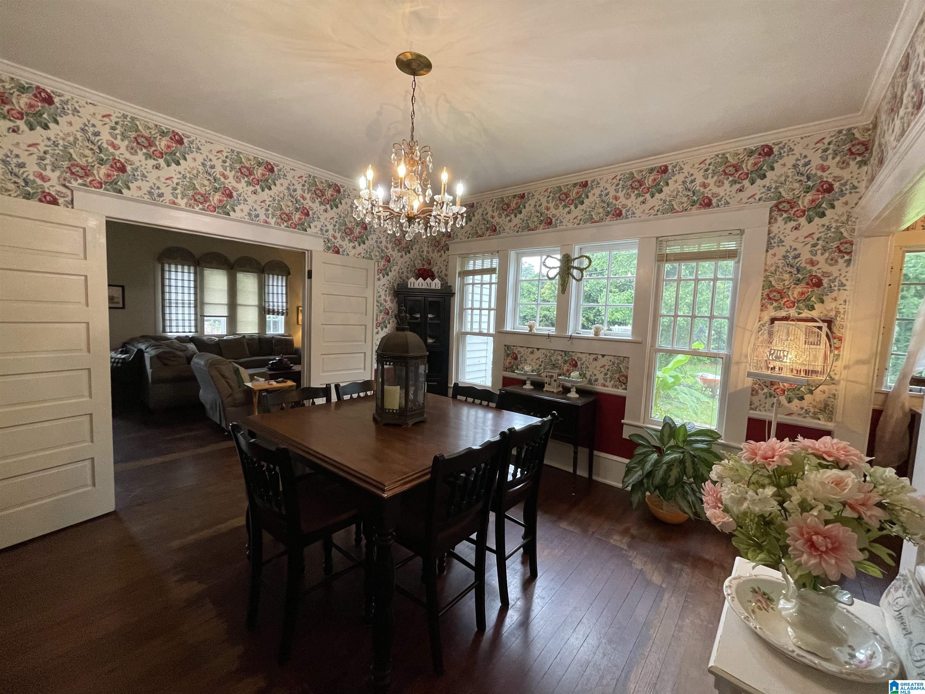 430 College Street Roanoke, AL 36274 - Photo 48 of 49