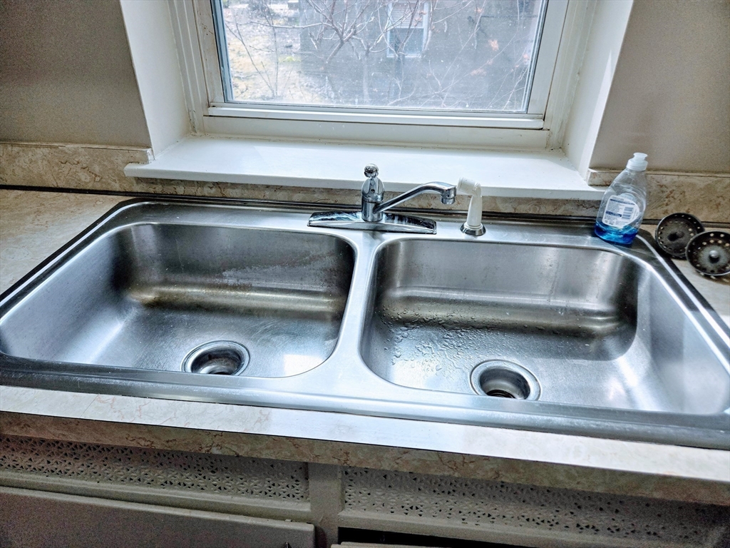 465 Arborway, Unit 13 Boston, MA 02130 - Photo 17 of 41 a close view of sink