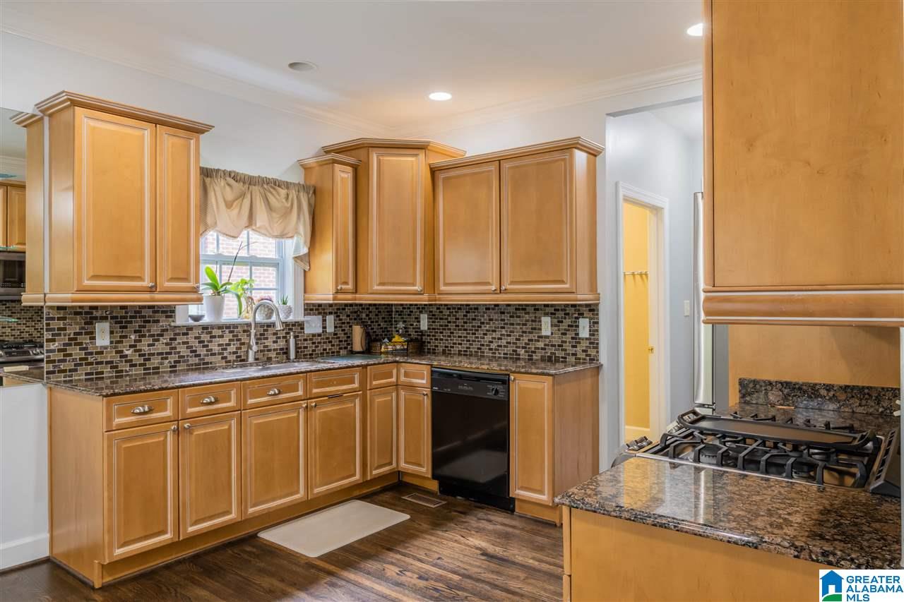 1393 Al Seier Road Birmingham, AL 35226 - Photo 27 of 42