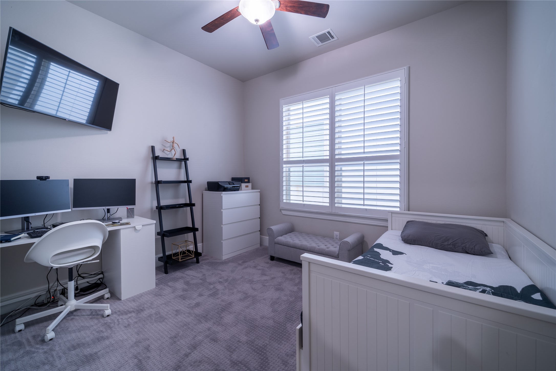 4008 Barnes Street Houston, TX 77007 - Photo 28 of 49