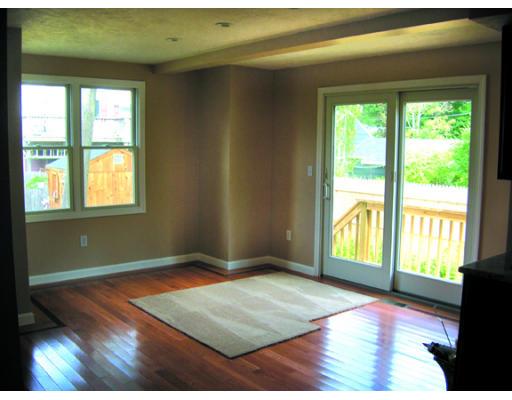 9 Cypress Road Groton, MA 01450 - Photo 5 of 13 a view of empty room with front door