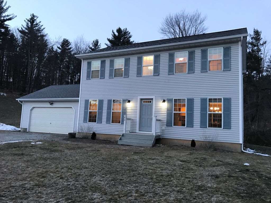 42 Megan Road Fairfax, VT 05454 - Photo 11 of 11