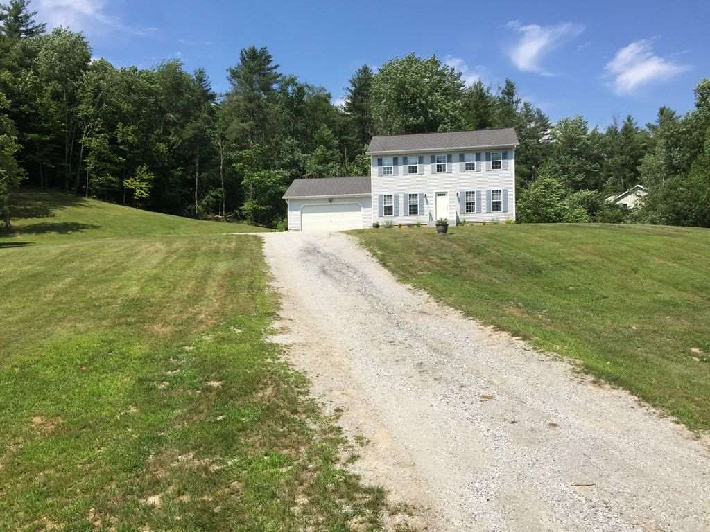42 Megan Road Fairfax, VT 05454 - Photo 9 of 11