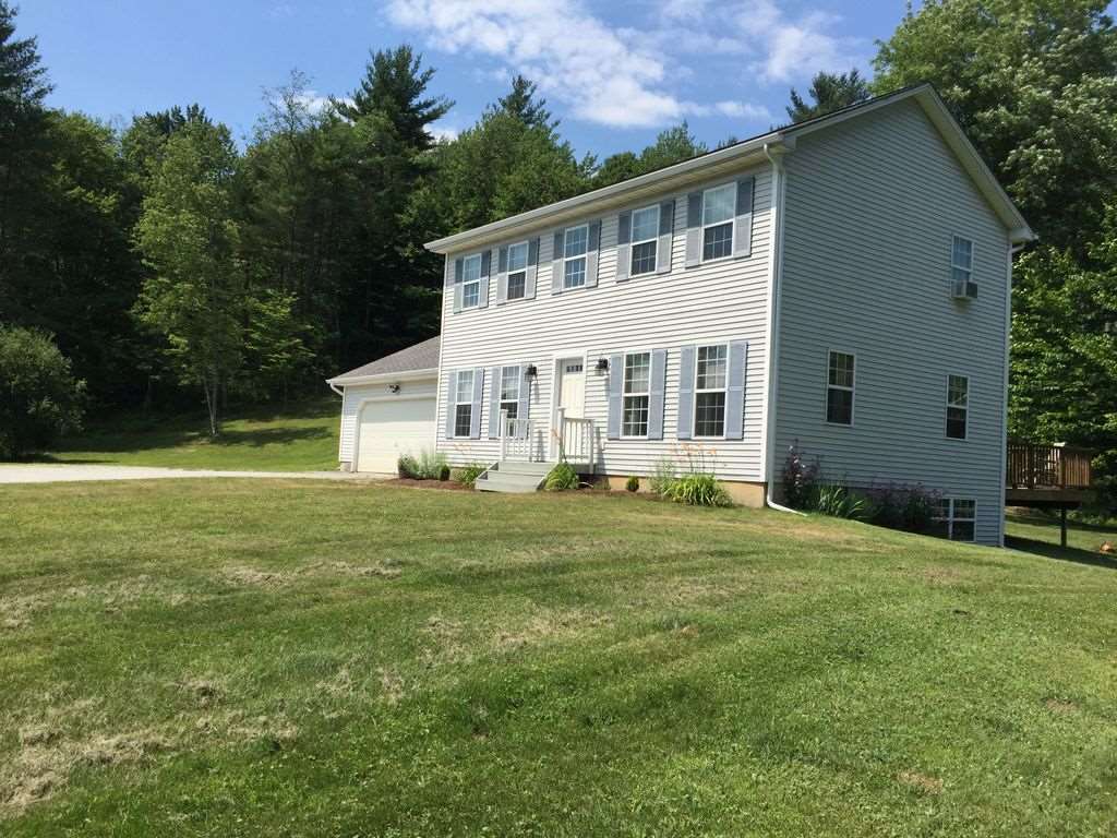 42 Megan Road Fairfax, VT 05454 - Photo 10 of 11