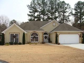 Totally updated Ranch style home in the Brookwood School District!