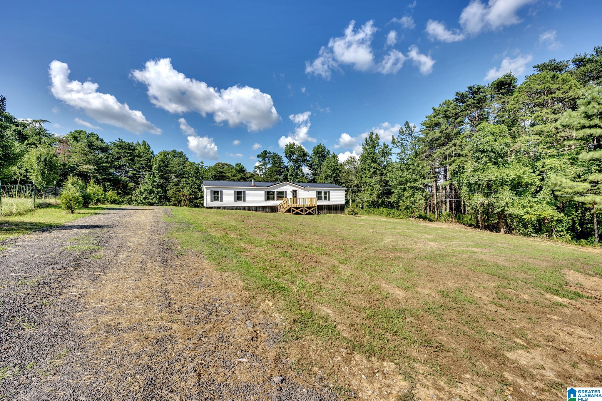 120 Valley View Lane Remlap, AL 35133 - Photo 3 of 30