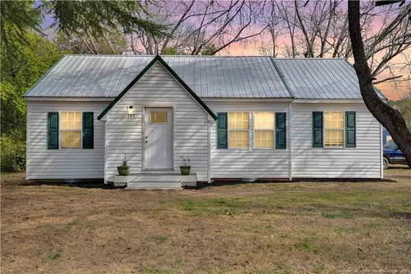 $190,000 | 707 Miller Avenue, Fayetteville, NC 28304