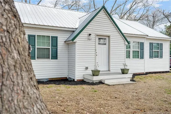 $190,000 | 707 Miller Avenue, Fayetteville, NC 28304