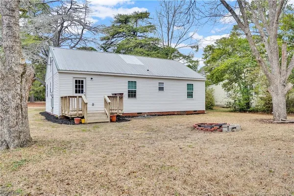 $190,000 | 707 Miller Avenue, Fayetteville, NC 28304