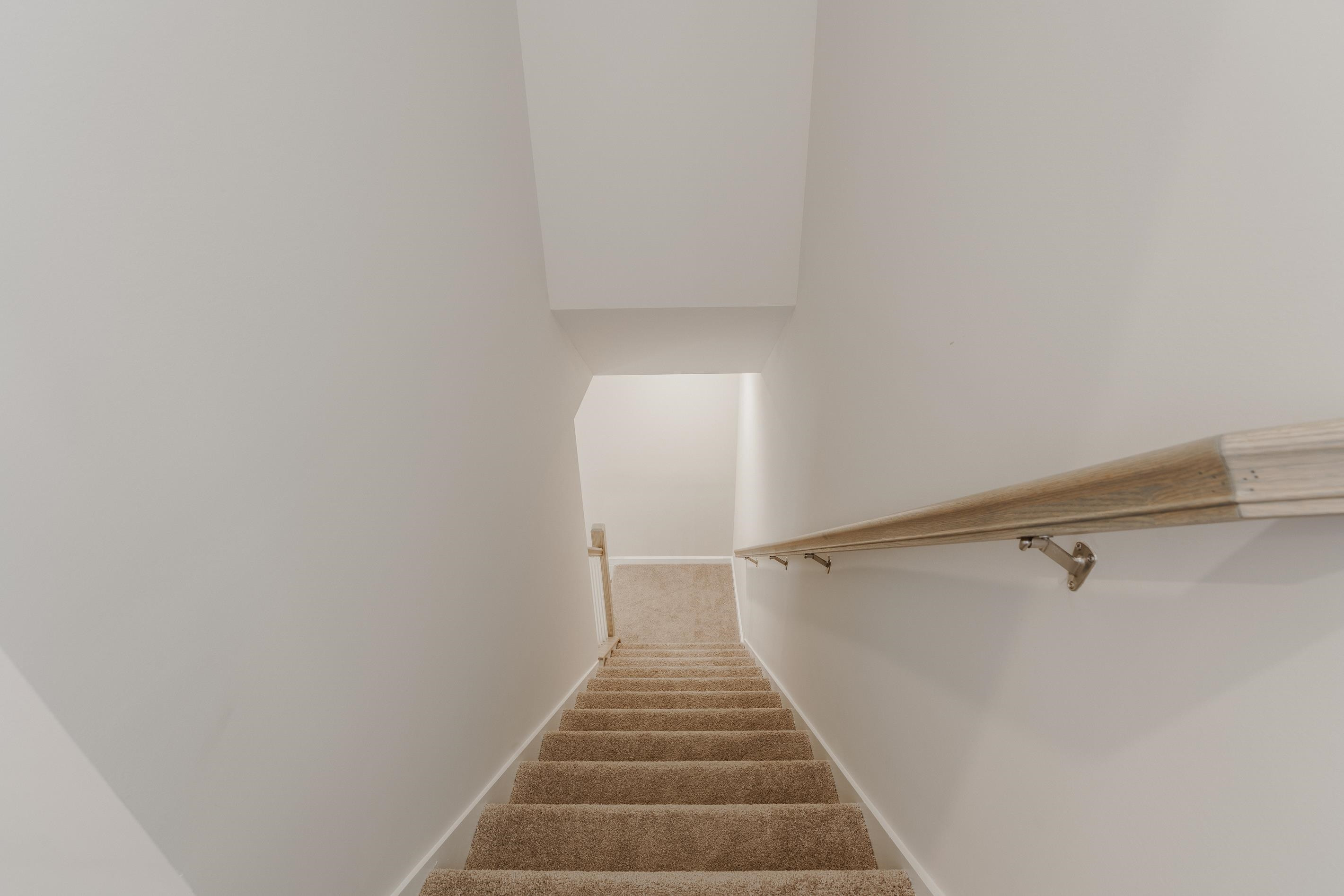 1309 Swingline Way Raleigh, NC 27610 - Photo 43 of 47 a view of entryway