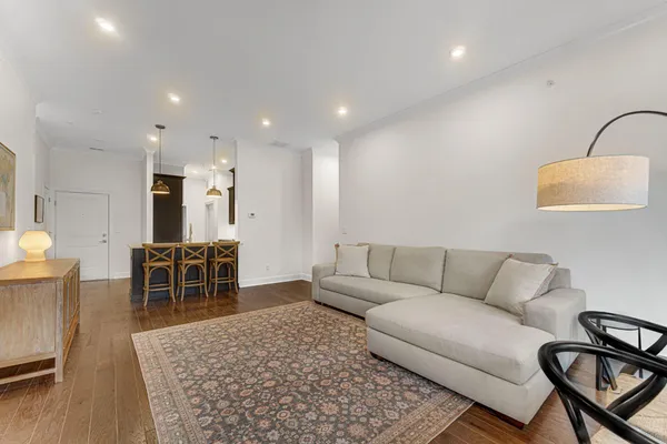 $399,900 | 207 Academy Street, Unit 104, Valparaiso, IN 46385