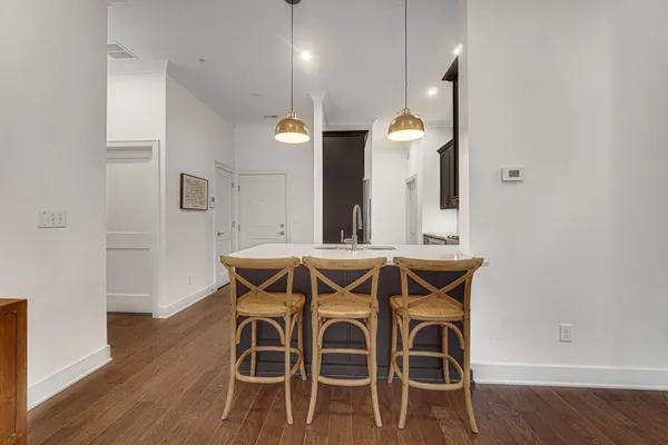 $399,900 | 207 Academy Street, Unit 104, Valparaiso, IN 46385