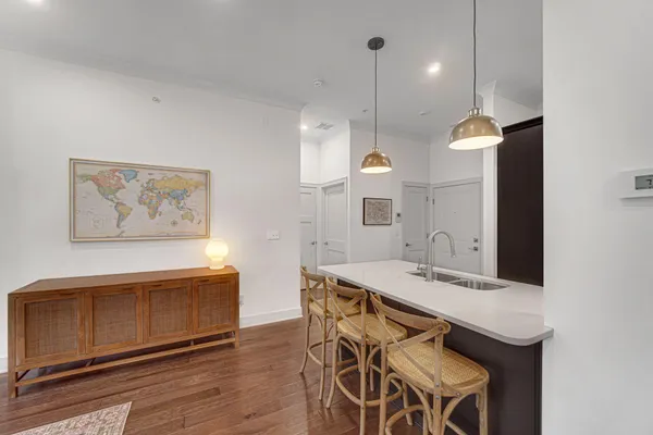 $399,900 | 207 Academy Street, Unit 104, Valparaiso, IN 46385