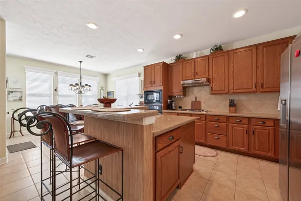 $515,000 | 15102 Blackburn Cove Court, Cypress, TX 77429