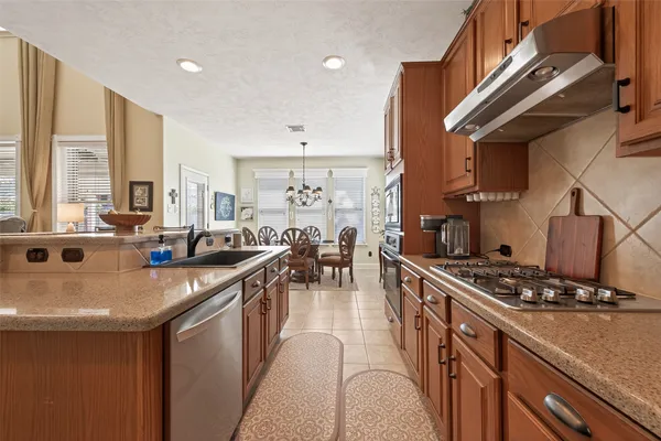 $515,000 | 15102 Blackburn Cove Court, Cypress, TX 77429