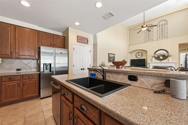 $515,000 | 15102 Blackburn Cove Court, Cypress, TX 77429