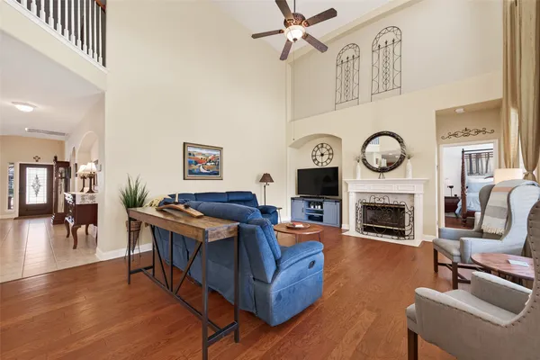 $515,000 | 15102 Blackburn Cove Court, Cypress, TX 77429