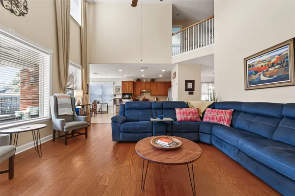 $515,000 | 15102 Blackburn Cove Court, Cypress, TX 77429