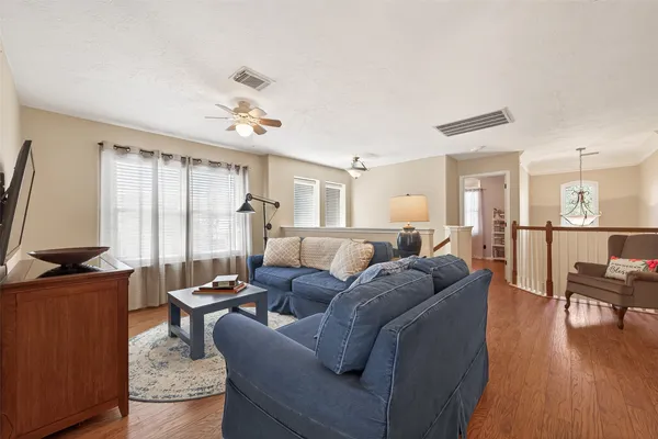 $515,000 | 15102 Blackburn Cove Court, Cypress, TX 77429