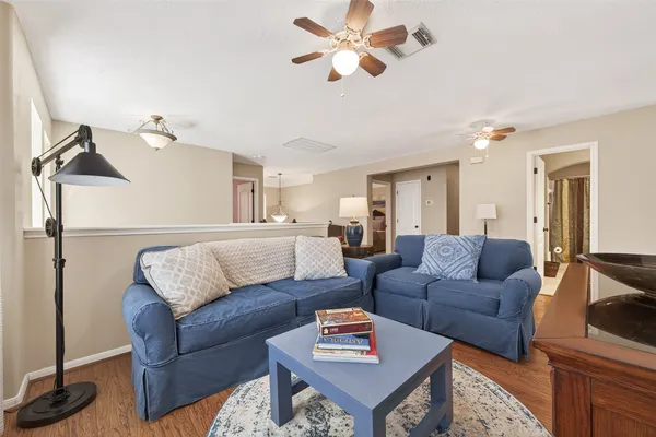 $515,000 | 15102 Blackburn Cove Court, Cypress, TX 77429