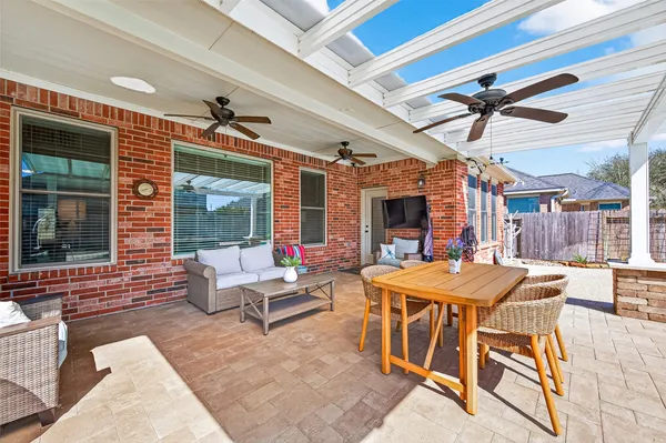 $515,000 | 15102 Blackburn Cove Court, Cypress, TX 77429