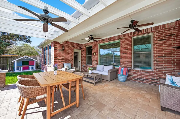 $515,000 | 15102 Blackburn Cove Court, Cypress, TX 77429