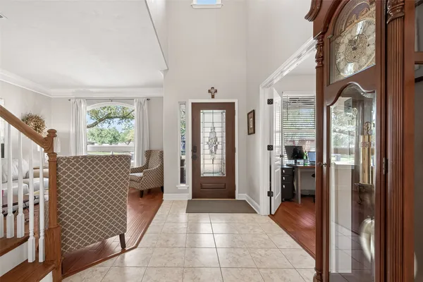 $515,000 | 15102 Blackburn Cove Court, Cypress, TX 77429