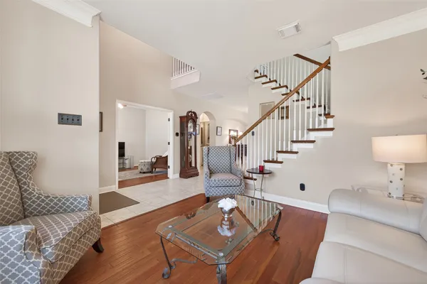 $515,000 | 15102 Blackburn Cove Court, Cypress, TX 77429