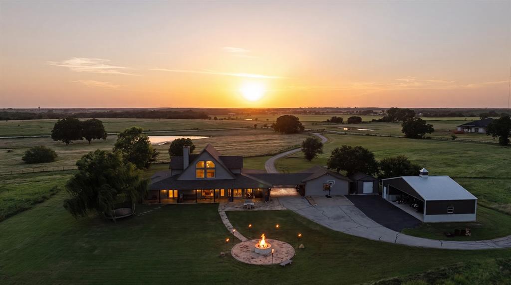 360 Pop Noah Road Collinsville, TX 76233 - Photo 1 of 36