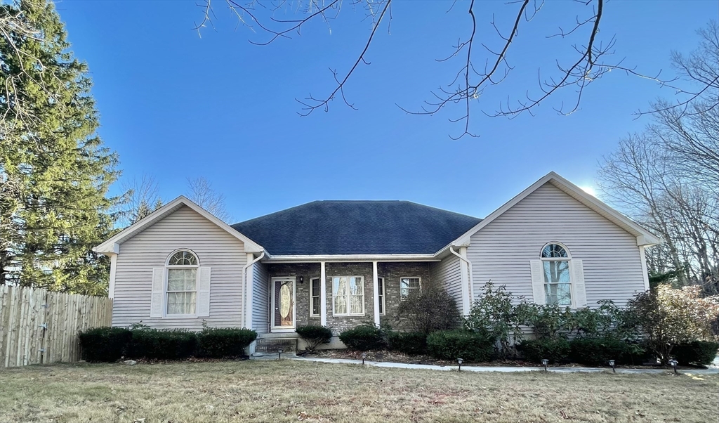 4 Sampson Road Huntington, MA 01050 - Photo 1 of 38