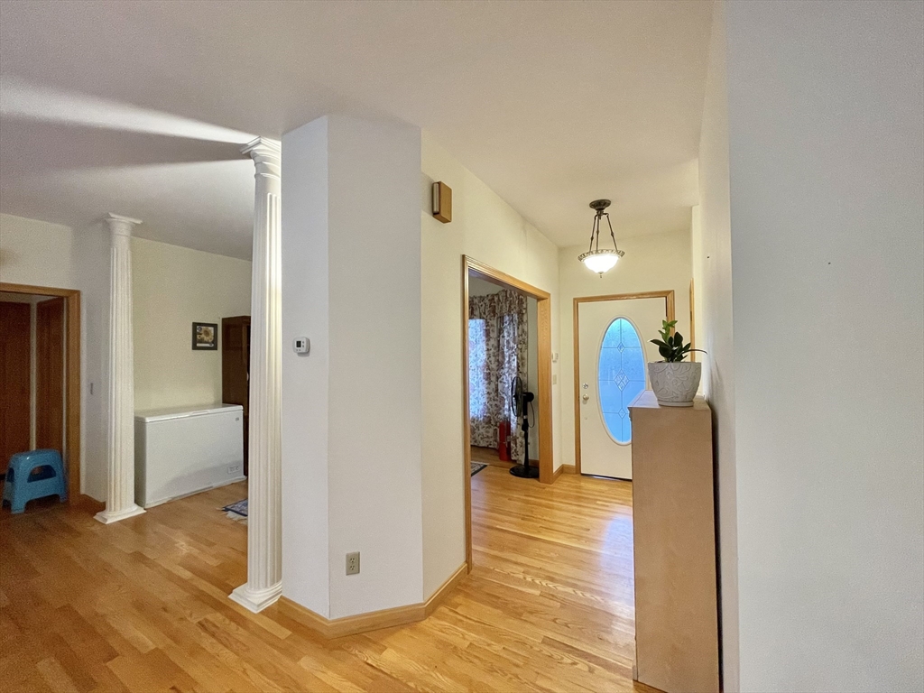 4 Sampson Road Huntington, MA 01050 - Photo 17 of 38