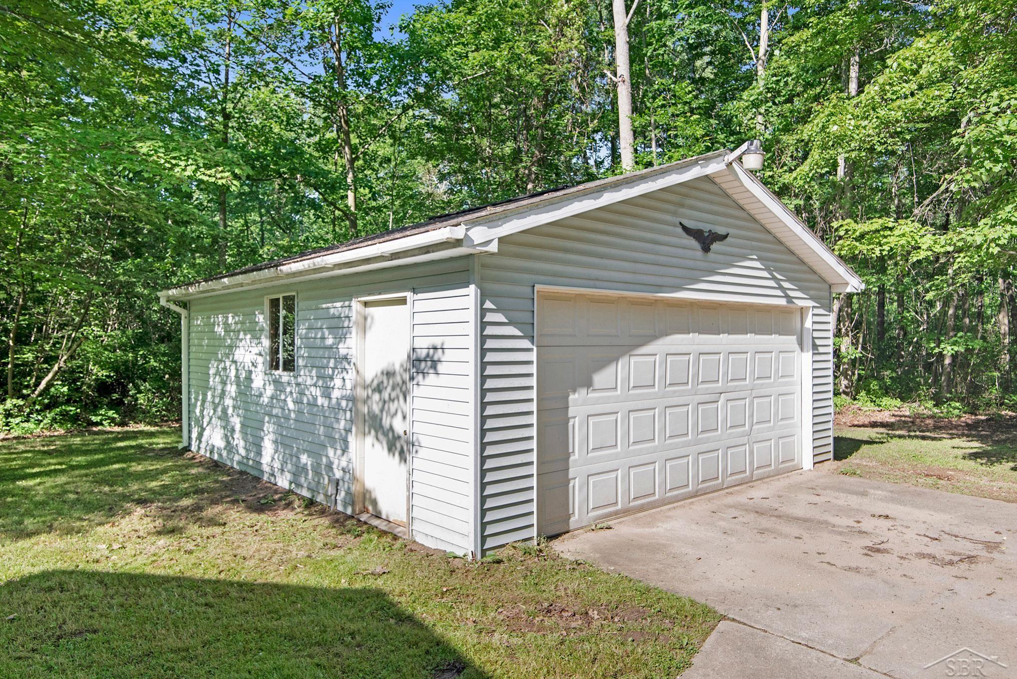 345 Hurds Corner Road Caro, MI 48723 - Photo 11 of 35 Gallery Image 11
