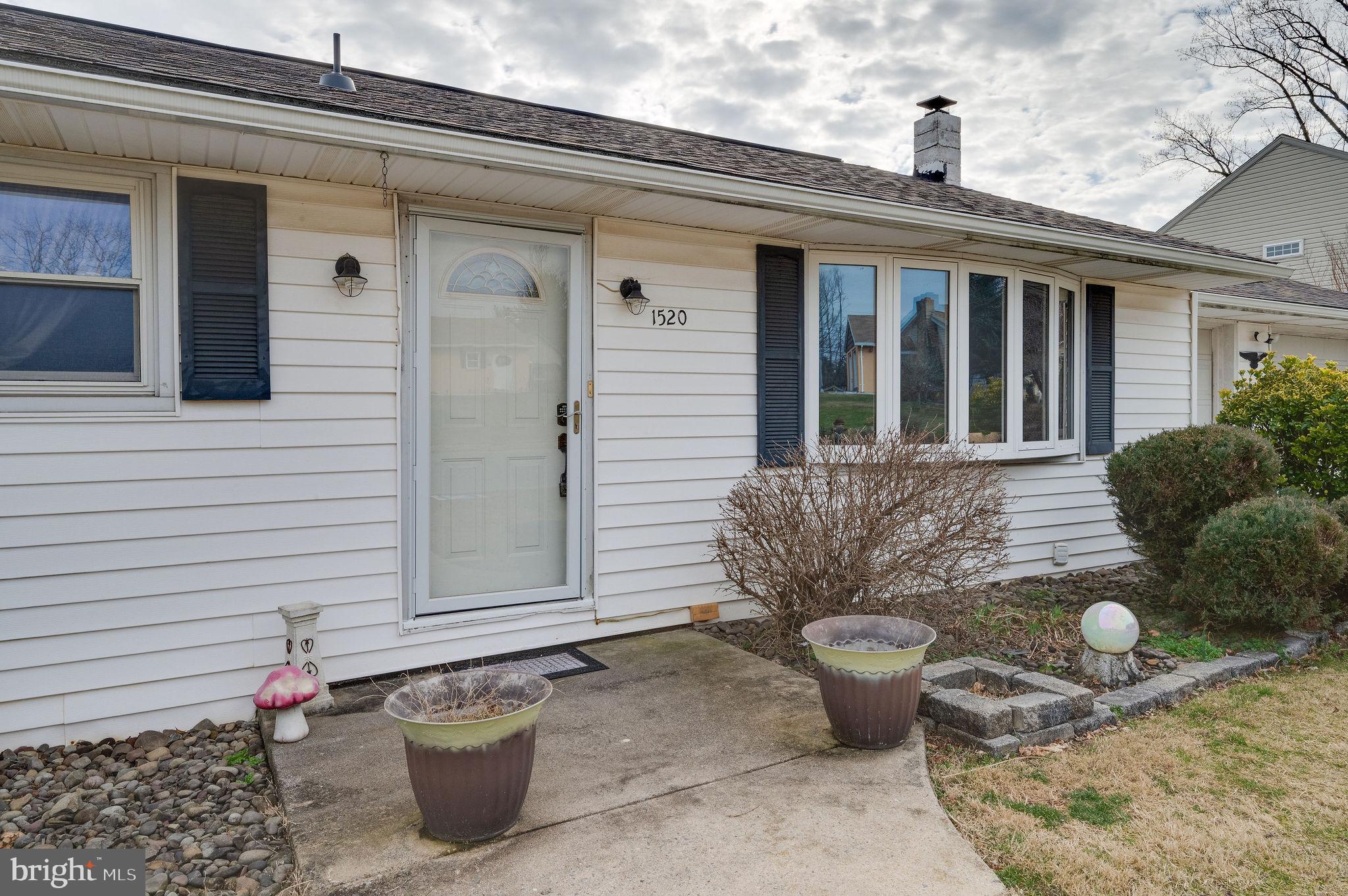 1520 Ridge Avenue Reading, PA 19607 - Photo 4 of 38 Gallery Image 4