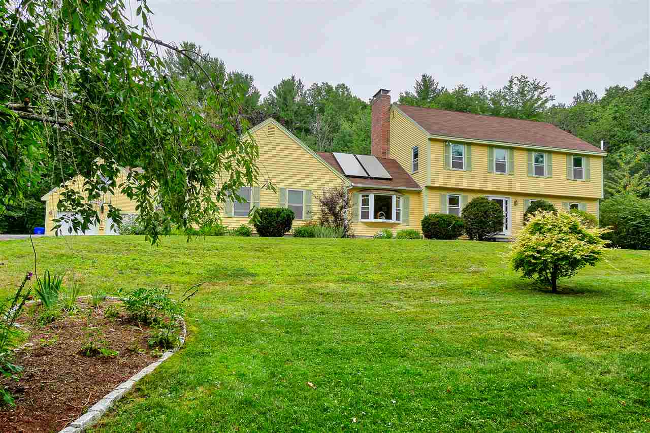 37 Stonehenge Road Londonderry, NH 03053 - Photo 1 of 38
