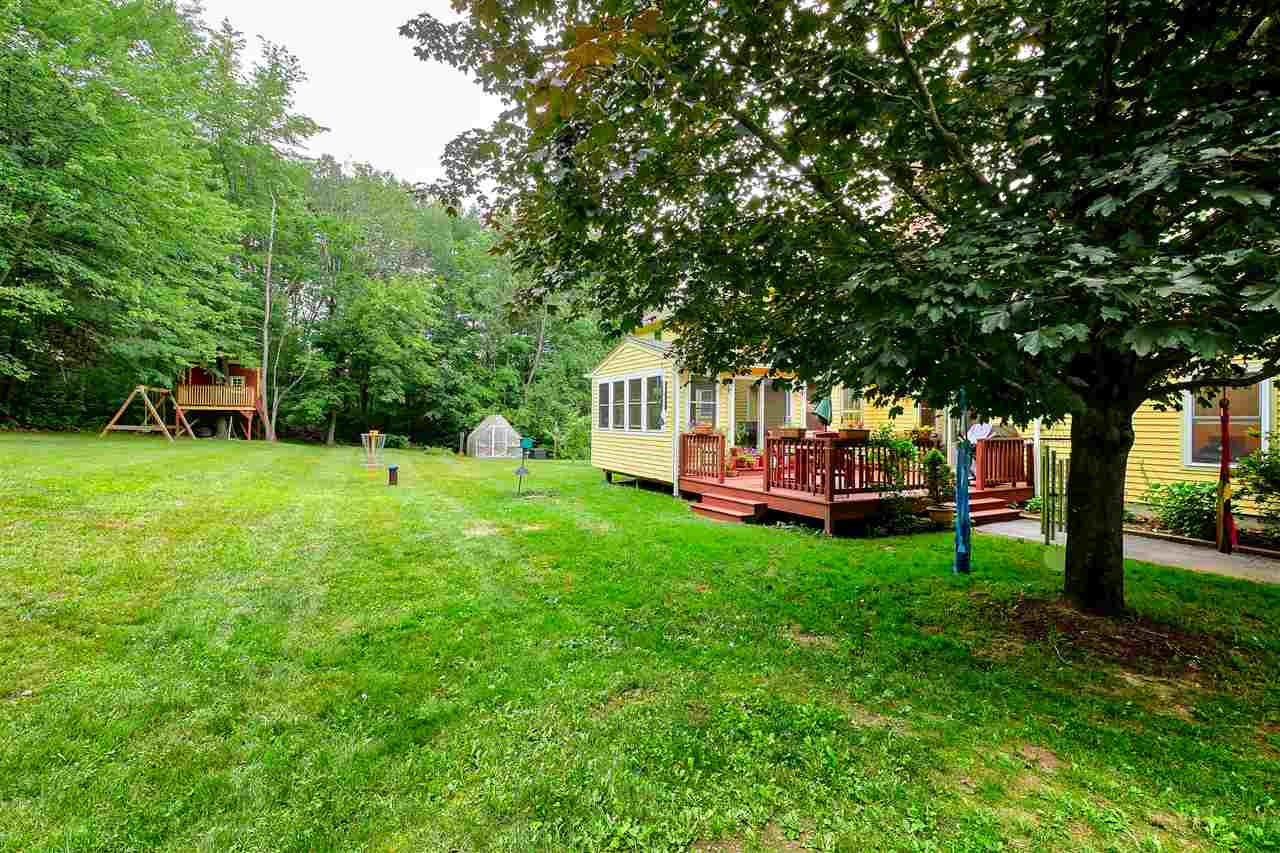 37 Stonehenge Road Londonderry, NH 03053 - Photo 34 of 38