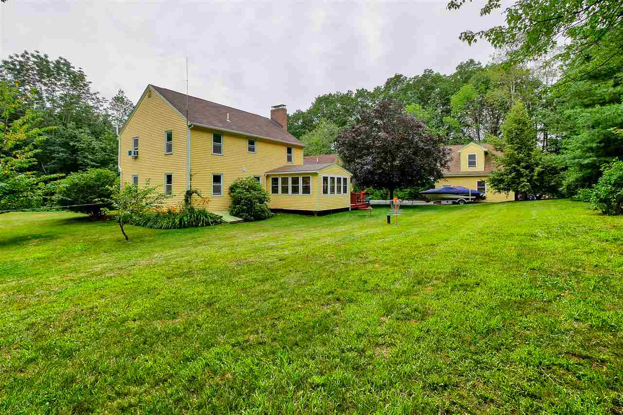37 Stonehenge Road Londonderry, NH 03053 - Photo 36 of 38