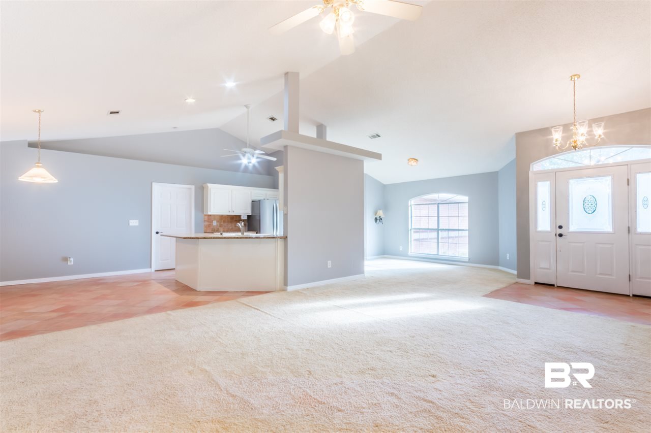 10705 Magnolia Lane Lillian, AL 36549 - Photo 4 of 29