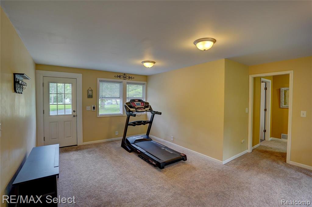 2483 Curtis Road Birch Run, MI 48415 - Photo 40 of 55