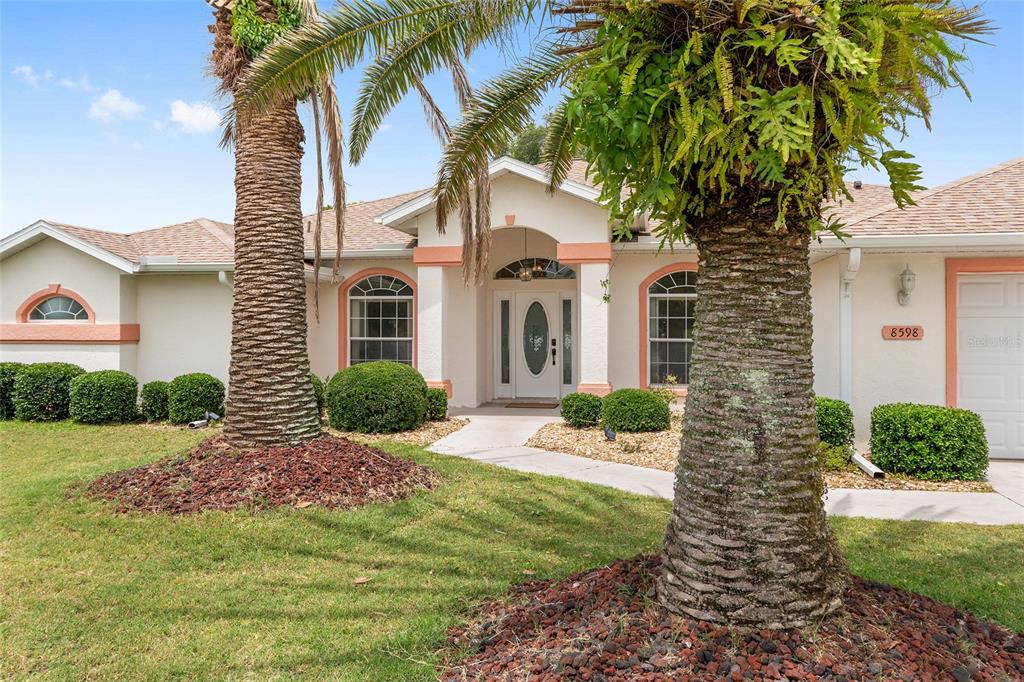 8598 Southwest 56th Avenue Road Ocala, FL 34476 - Photo 2 of 61